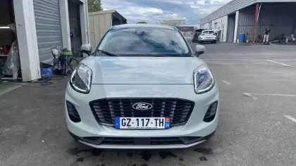 Photo 17 Ford Puma  1.0 EcoBoost 125 ch mHEV S&S BVM6