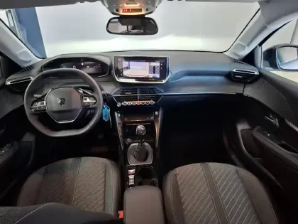 Photo 9 Peugeot 208  100 S&S BVM6