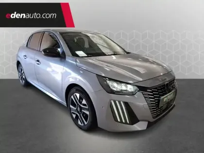 Photo 32 Peugeot 208  100 S&S BVM6