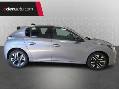 Photo 31 Peugeot 208  100 S&S BVM6