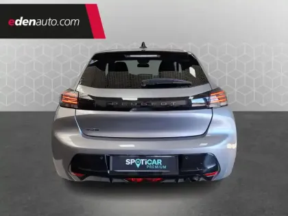 Photo 29 Peugeot 208  100 S&S BVM6
