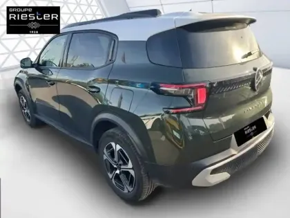 Photo 6 Citroën C3 Aircross  Hybride 136 ch Aut