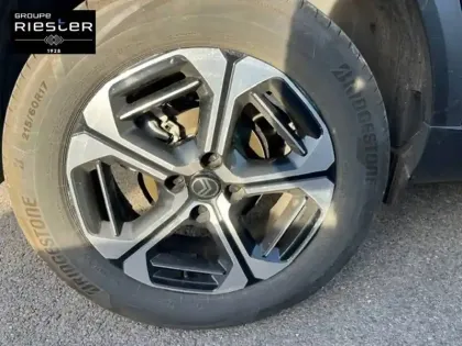 Photo 27 Citroën C3 Aircross  Hybride 136 ch Aut