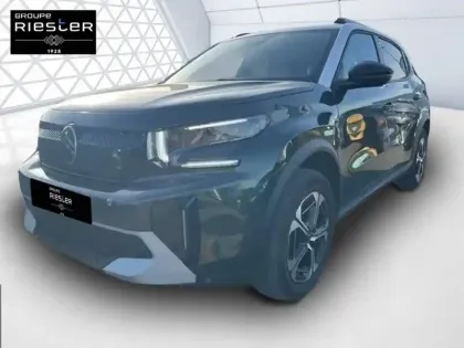 Photo Citroën C3 Aircross Max