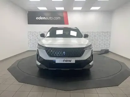 Photo 7 Renault Austral  full hybrid E-Tech 200 ch