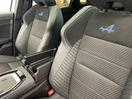 Photo 48 Renault Austral  full hybrid E-Tech 200 ch