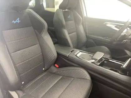 Photo 11 Renault Austral  full hybrid E-Tech 200 ch