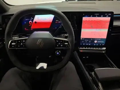 Photo 65 Renault Rafale  E-Tech full hybrid 200 ch