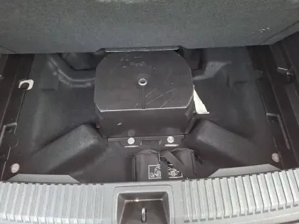 Photo 31 Renault Austral  full hybrid E-Tech 200 ch