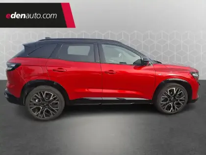 Photo 6 Renault Austral  full hybrid E-Tech 200 ch