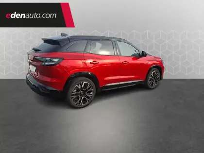 Photo 5 Renault Austral  full hybrid E-Tech 200 ch