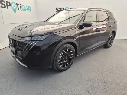 Photo Peugeot 5008 Gt