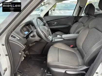 Photo 10 Renault Scenic  dCi 110 Energy EDC