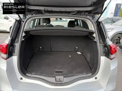 Photo 5 Renault Scenic  dCi 110 Energy EDC