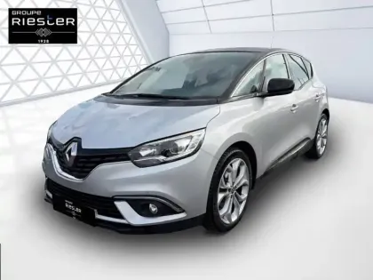 Photo Renault Scenic Business