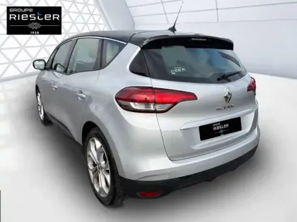 Photo 6 Renault Scenic  dCi 110 Energy EDC