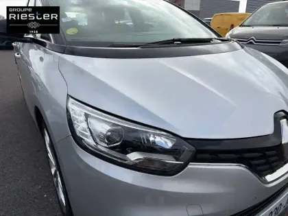 Photo 15 Renault Scenic  dCi 110 Energy EDC