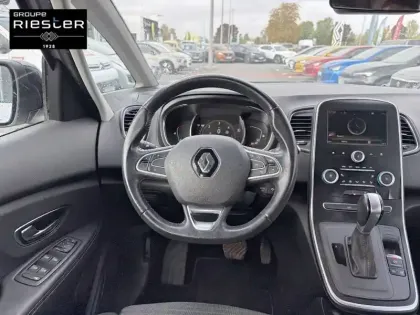 Photo 8 Renault Scenic  dCi 110 Energy EDC