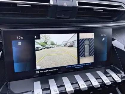 Photo 15 Peugeot 508  BlueHDi 130 ch S&S EAT8
