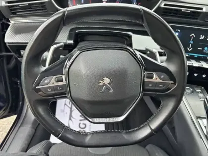 Photo 17 Peugeot 508  BlueHDi 130 ch S&S EAT8