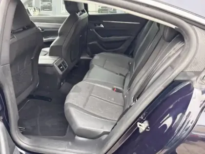 Photo 10 Peugeot 508  BlueHDi 130 ch S&S EAT8
