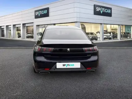 Photo 5 Peugeot 508  BlueHDi 130 ch S&S EAT8