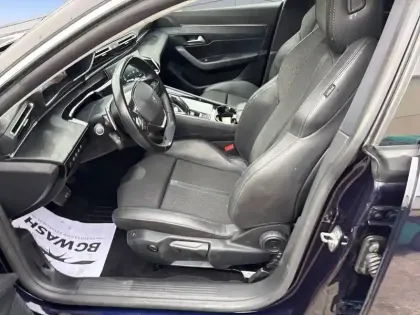 Photo 9 Peugeot 508  BlueHDi 130 ch S&S EAT8