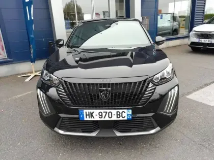 Photo Peugeot 2008 Allure