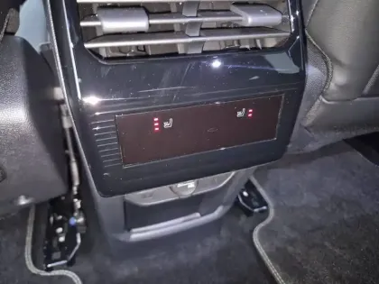 Photo 25 Peugeot 3008  Plug-in Hybrid 195 e-DCS7