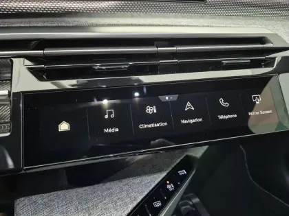 Photo 14 Peugeot 3008  Plug-in Hybrid 195 e-DCS7