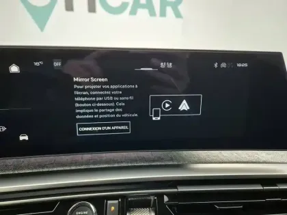 Photo 18 Peugeot 3008  Plug-in Hybrid 195 e-DCS7