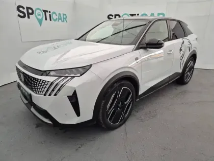 Photo Peugeot 3008 Gt