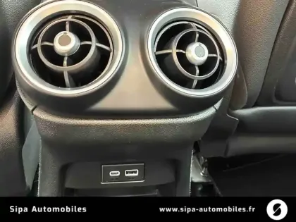 Photo 35 Alfa Romeo Stelvio  2.2 160 ch AT8