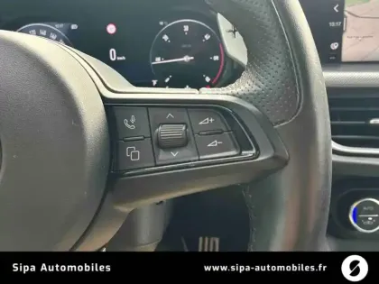 Photo 22 Alfa Romeo Stelvio  2.2 160 ch AT8