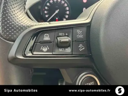 Photo 23 Alfa Romeo Stelvio  2.2 160 ch AT8