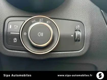 Photo 27 Alfa Romeo Stelvio  2.2 160 ch AT8
