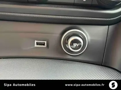 Photo 20 Alfa Romeo Stelvio  2.2 160 ch AT8