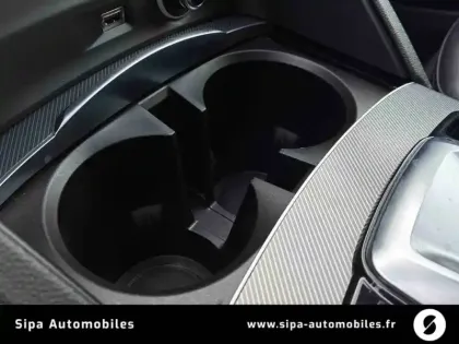 Photo 33 Alfa Romeo Stelvio  2.2 160 ch AT8
