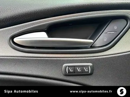 Photo 29 Alfa Romeo Stelvio  2.2 160 ch AT8