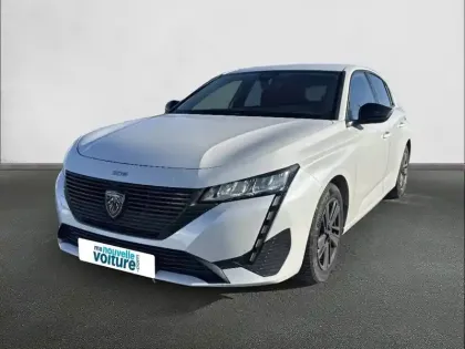 Photo Peugeot 308 Active Pack