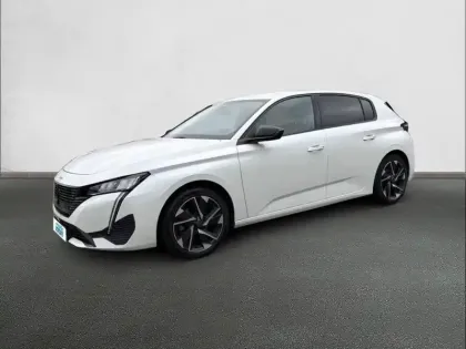Photo Peugeot 308 Allure Pack