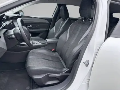 Photo 10 Peugeot 308  PureTech 130ch S&S BVM6