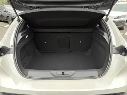 Photo 5 Peugeot 308  PureTech 130ch S&S BVM6