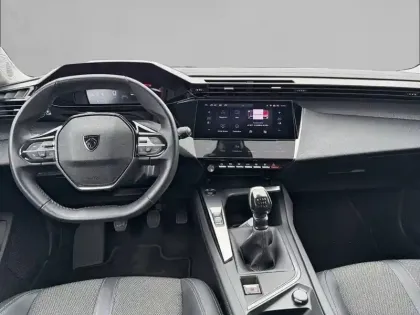 Photo 7 Peugeot 308  PureTech 130ch S&S BVM6