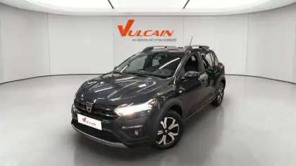 Photo Dacia Sandero Stepway Confort