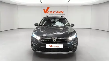 Photo 9 Dacia Sandero  ECO-G 100 - 22
