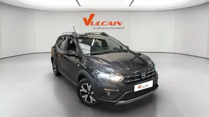 Photo 8 Dacia Sandero  ECO-G 100 - 22