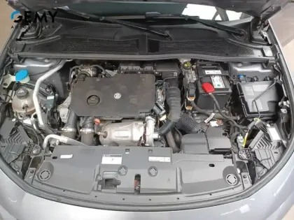 Photo 11 Peugeot 308  BlueHDi 130ch S&S BVM6