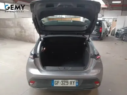 Photo 5 Peugeot 308  BlueHDi 130ch S&S BVM6