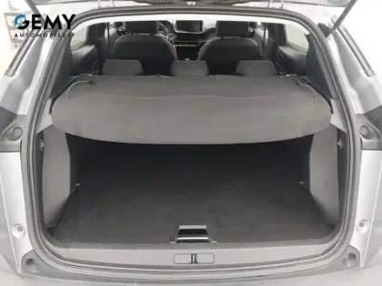 Photo 5 Peugeot 2008  PureTech 100 S&S BVM6